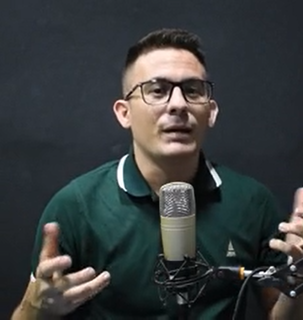 Avatar Estevan Vargas