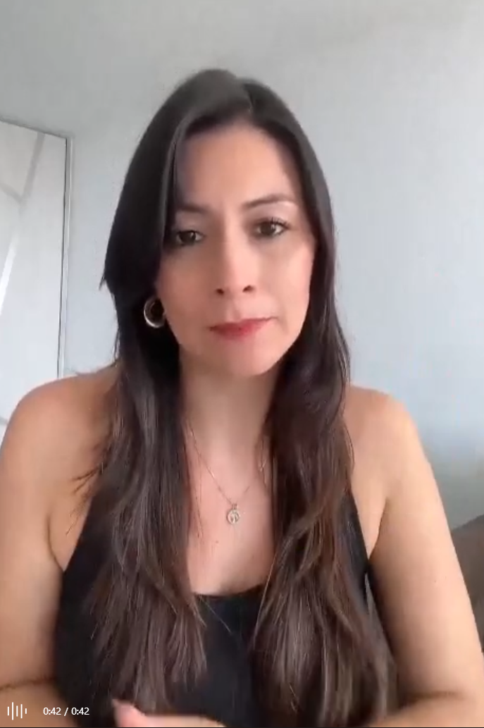 Avatar Diana Alvarez