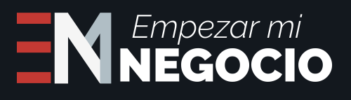 Logo EmpezarMiNegocio