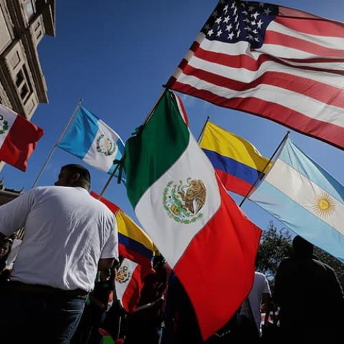 Migrantes Facturando desde Casa